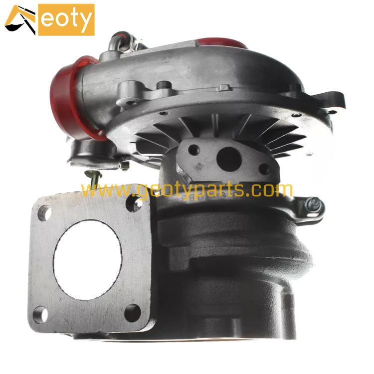 image for Turbocharger 14411-7T600 For Engine TD27 NS25 D22 QD32 QD32T 3.2L