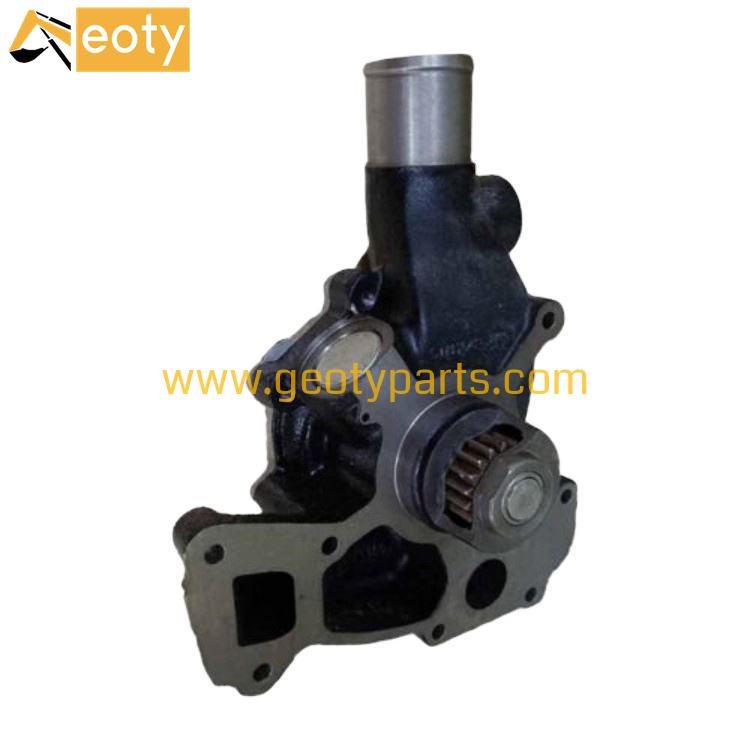 image for Water Pump T413424 380-1659 Perkins 1204E-E44 1206E-E66 Engine Cat C7.1 C4.4.