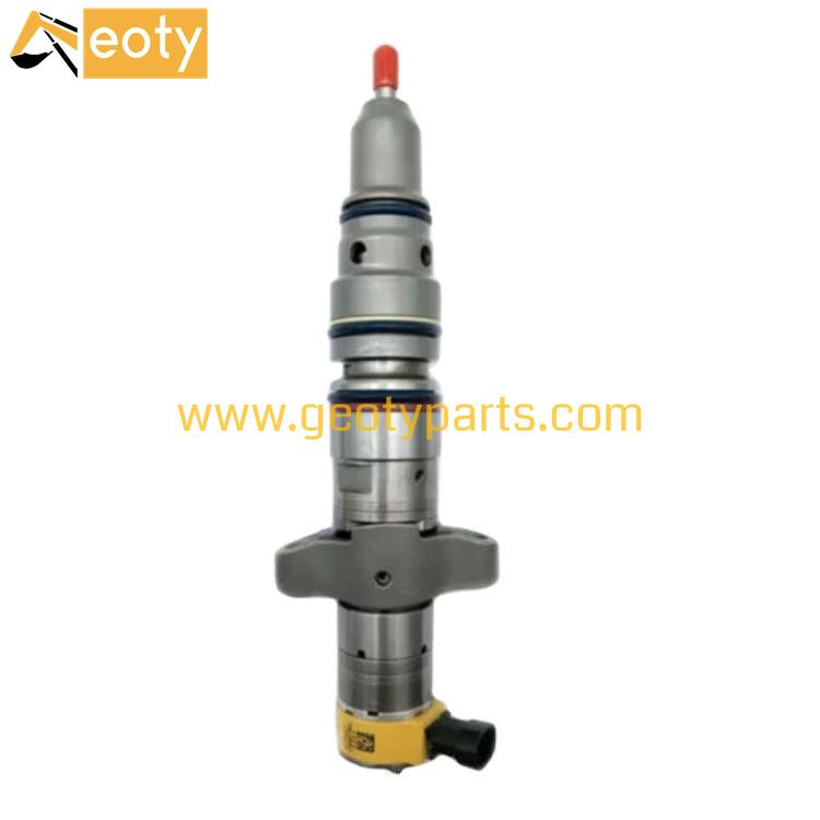 image for Fuel Injector 20R-8968 557-7633 5577633 For CAT E330D E340D C9 Engine.