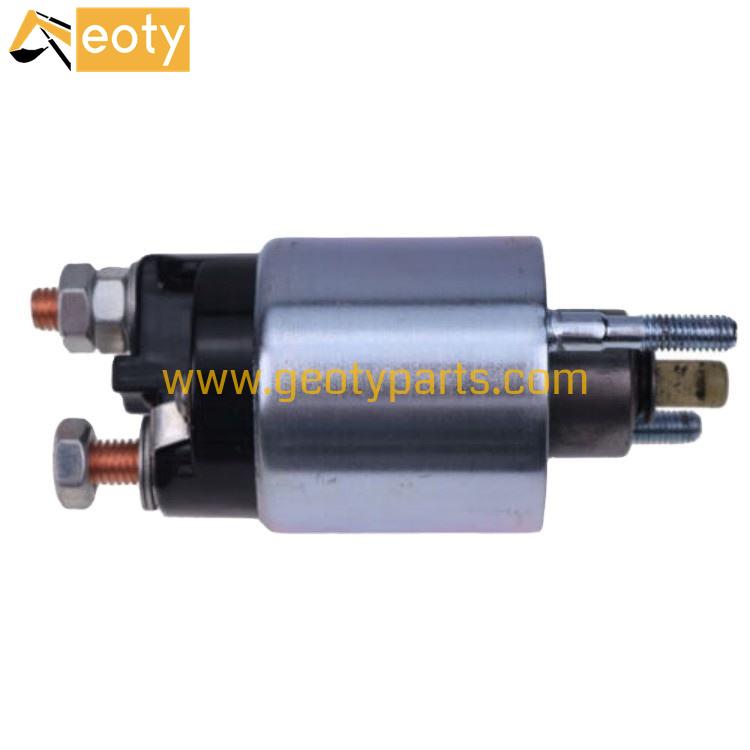 image for Starter Solenoid 12106-63010 12106-63011 For T1400H T1700H T1770 TG1860