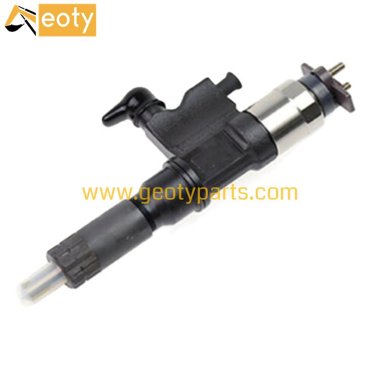 image for Fuel Injector 1J508-53052 1J508-53070 For SVL95 SVL97 Engine V3800.