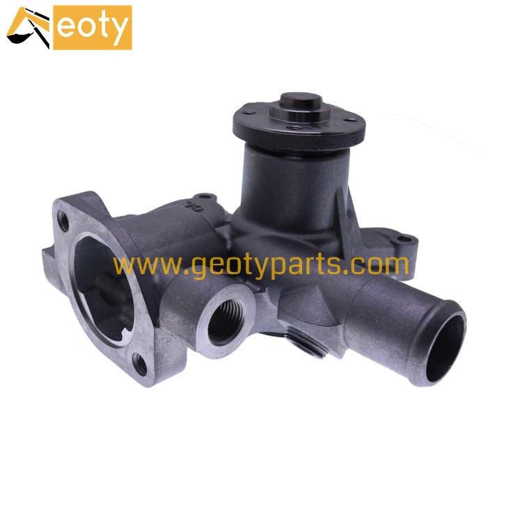 image for Top Quality Water Pump 119266-42102 Fits For Excavator PC12R-8 PC15R-8