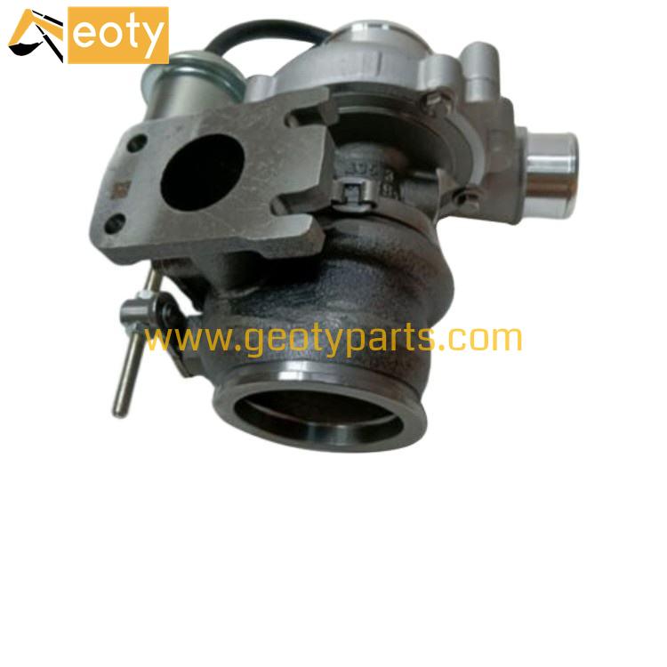 image for China Supplier Turbocharger 04134935 0413-4935 For Engine TCD2.9.