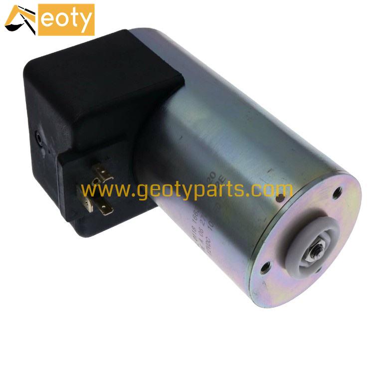 image for Shutoff Solenoid 01181663 0118 16630118-1663 12V For Engine FL912