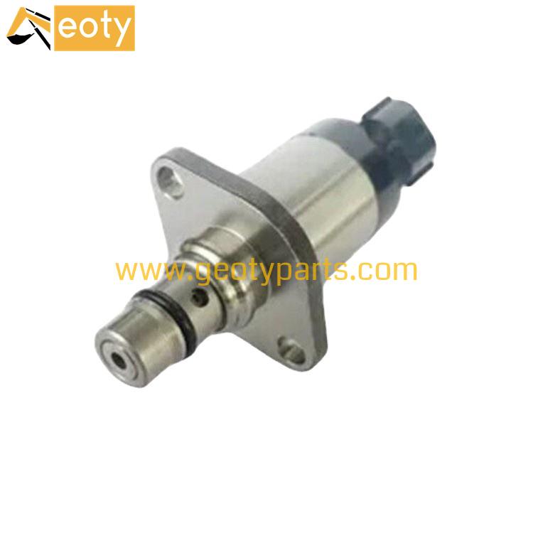 image for Solenoid Valve 8981455011 For Engine 6HK1 4HK1 4JK1 4JJ1 JD 135G ZX110-3