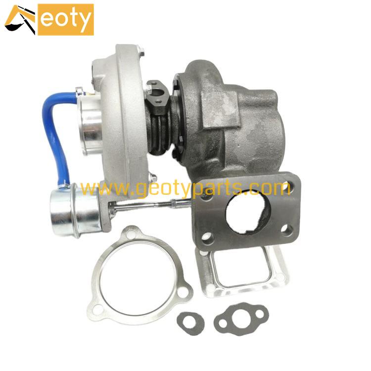 image for Factory Supply GT2556S Turbocharger 2674A842 785827-5026S Perkins Engine 1104D-44TA