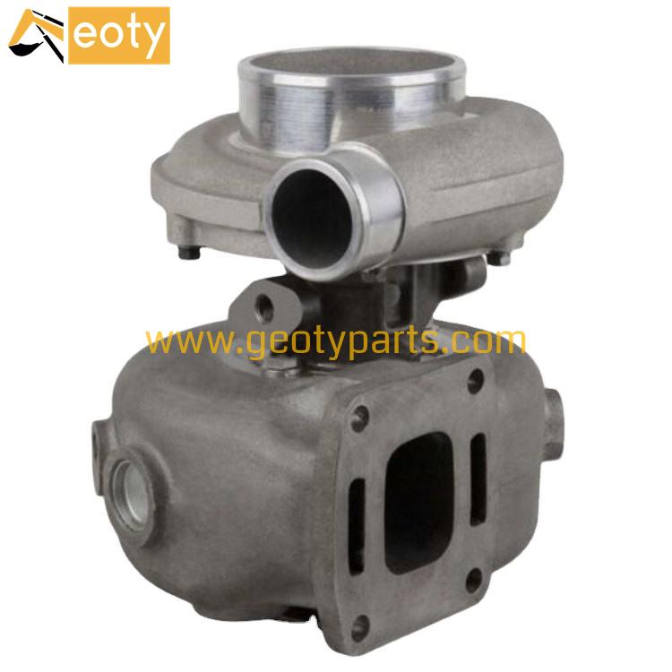 image for Turbocharger RE502857 170259 John DeereEngine 4045 6068 S2BW184 S2BW183