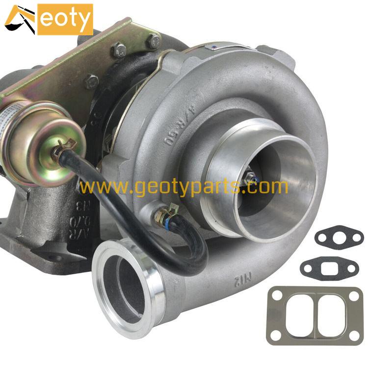 image for New Turbocharger 8-94418-3200 8-94418-320 For Excavator EX120-1 EX150