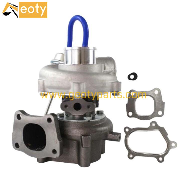 image for Good RHF55 Turbocharger 8973628390 VB440031 For Engine 4HK1 4HE1 ZX200-3.