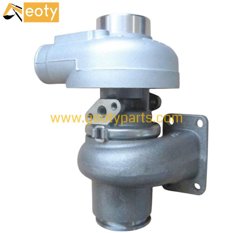 image for Good HX30 Turbocharger 6732-81-8100 6732-81-8052 For Engine PC120-6 PC130-6 4D102.