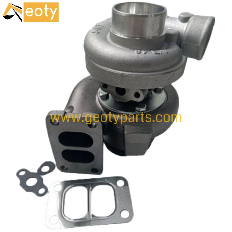 image for Factory Supply Turbocharger 87801483 For Engine Skid Steer Loaders L865 LX865 LX885.