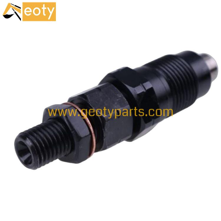 image for Fuel Injector 719125-53100 119C10-53100 119C10-53000 Yanmar 3TNM72 Engine