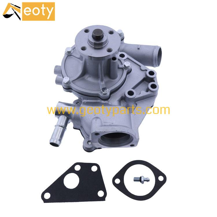 image for Water Pump 16100-UB020 For Forklift 7FGCU25 7FGCU30 7FG15 7FG20 7FG25