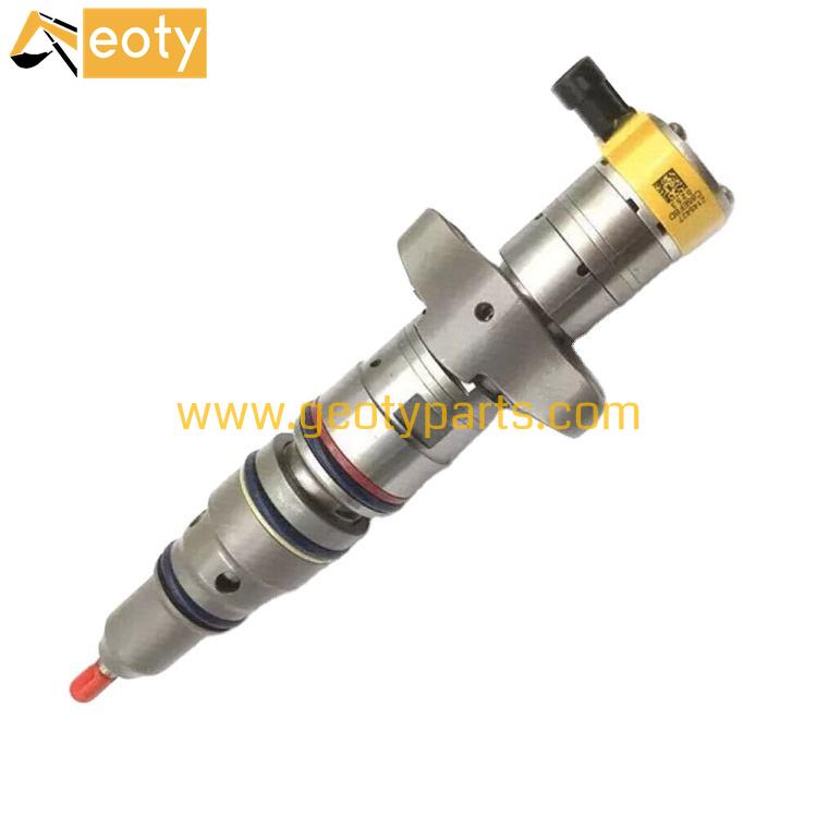 image for Fuel Injector 236-0962 2360962 For CAT 330C Engine C9 E320D MT745