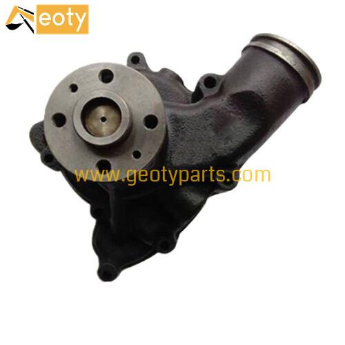 image for Water Pump 1-13610944-0 1136500592 For Diesel EX300-5 EX300-2 Engine 6SD1.