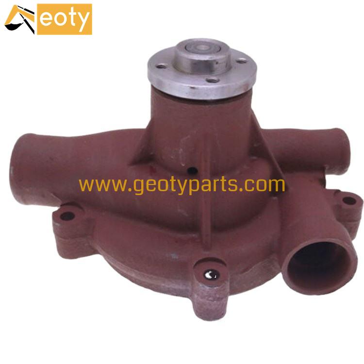 image for New Coolant Water Pump 03045240 04203283 04259261 For BF6M1012E Engine.