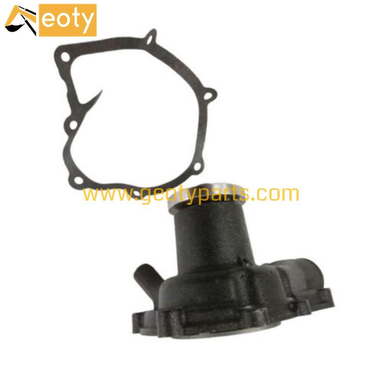 image for New Water Pump ME996794 For Diesel 6D15 6D15T Engine SK220-3 SK220LC-3