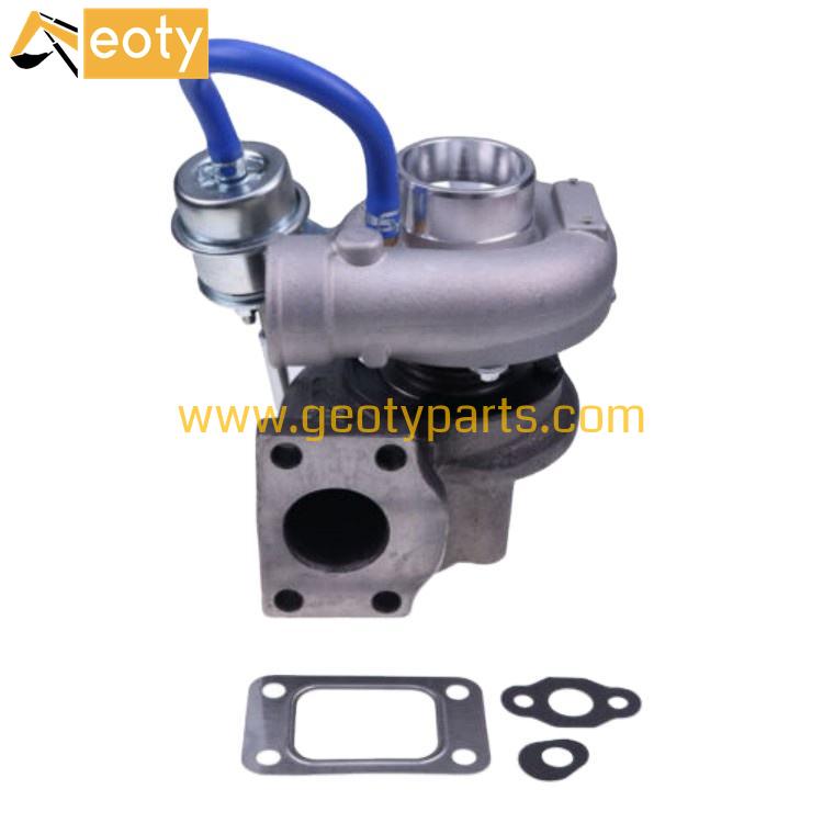 image for Excavator GT2052S Turbocharger 2674A354 2674A098 2674A393 Perkins Engine 1004-40T.