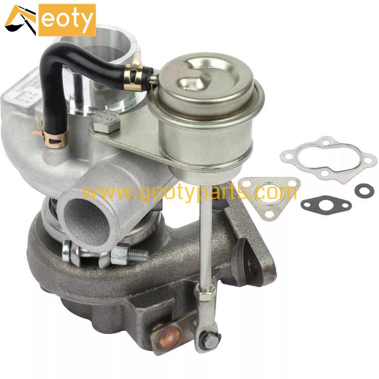 image for New Turbocharger 49173-03400 49173-03420 49173-03430 For Engine V1505T D1105T