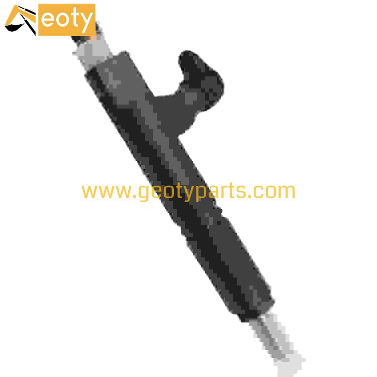 image for Excavator Fuel Injector 8-98030570-1 For Diesel 4LE2 4LE2X Engine CX75 SK75.