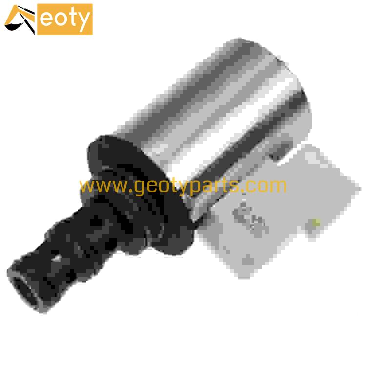 image for Solenoid Valve 2006210 For Cat TH220B TH330B TH340B TH350B TH355B TH460B.