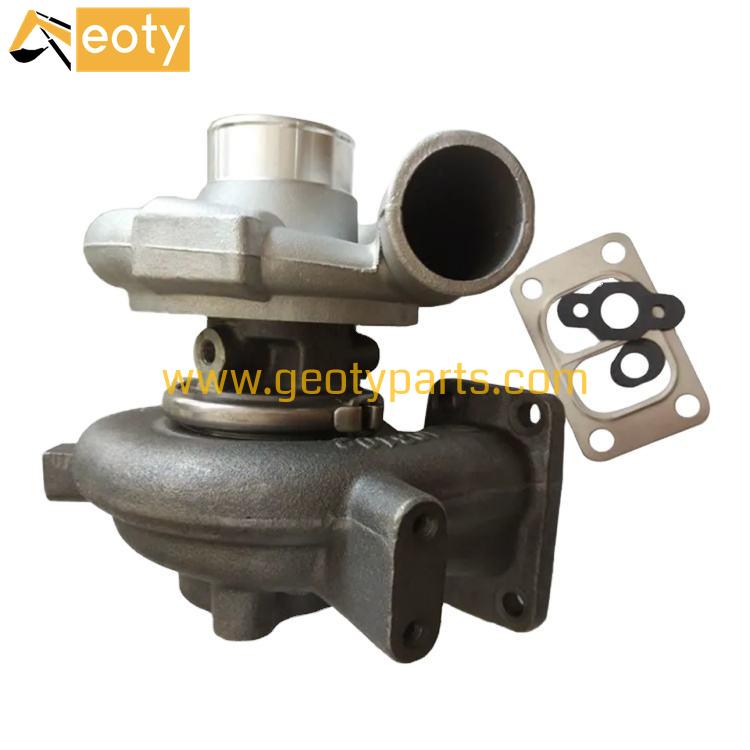 image for Replacement Turbocharger 04180178 53289887067 For Engine BF12L513C