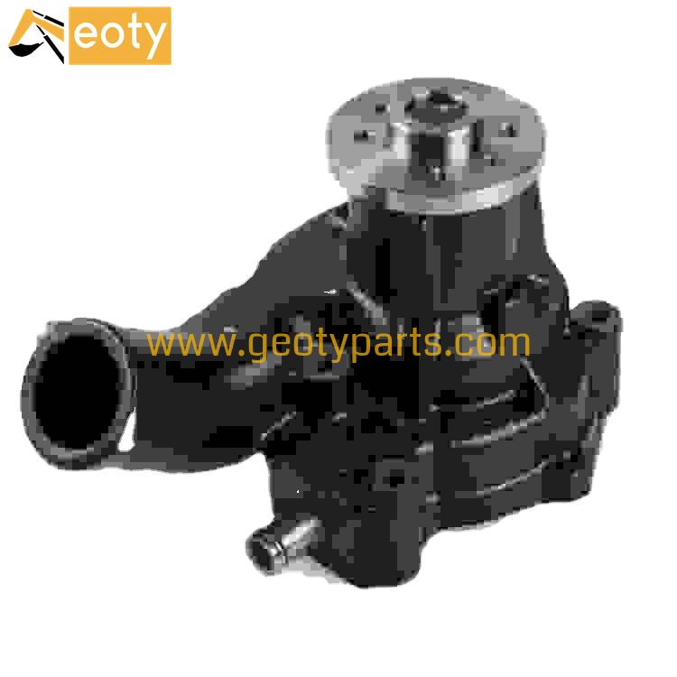 image for New Water Pump 65.06500-6402A For Engine DH225-7 DH220-5 S220V DH225-7 DH215-7