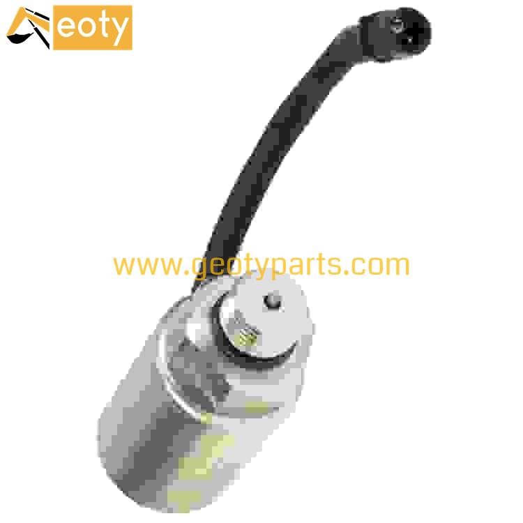 image for Solenoid Control Valve 6T9519 For Cat 416 426 428 428B 436 438