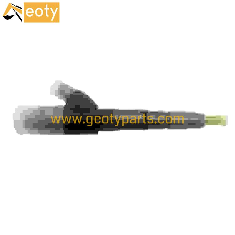 image for High Efficiency Fuel Injector 04290987 For Excavator EC200 EC210 EC210B Engine