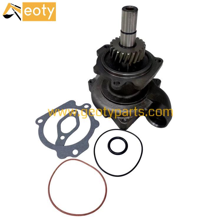 image for Water Pump 3803403 3800737 4003929 4955705 Fits CUMMS L10E M11 ISM