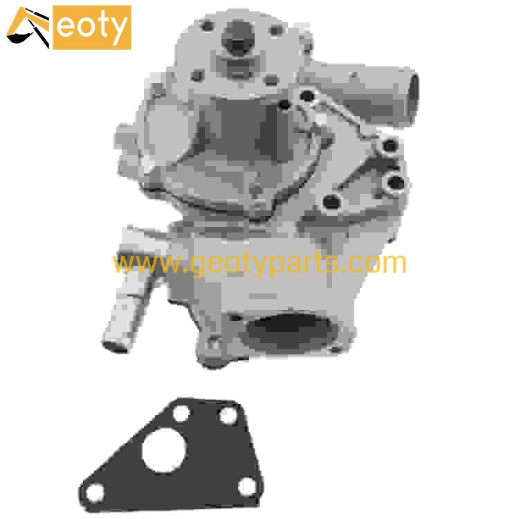 image for Coolant Water Pump 16100-UB020 For Engine 4Y Forklift 7FGCU25 7FGCU30 7FG15 7FG20 7FG25.