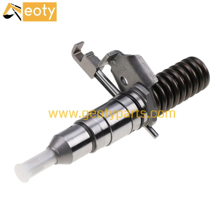 image for Top Quality Fuel Injector 162-0218 0R-8633 135-2581 For Cat Engine 3126