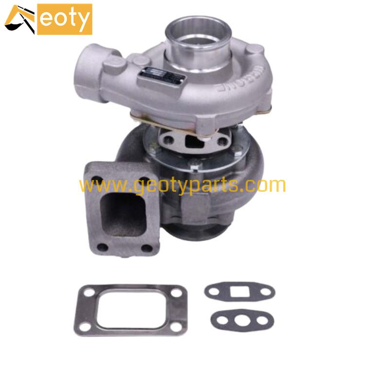 image for Turbocharger 5273534 728001-5001S For Cummins Engine 4B 4BT 4BTA3.9-G2 3.9L