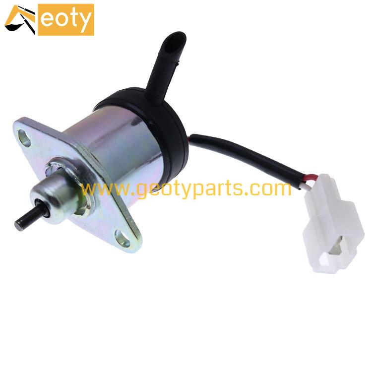 image for Stop Solenoid 6A320-31150 6A320-31152 For Engine F2680E F2690 F2690E F3080 F3680