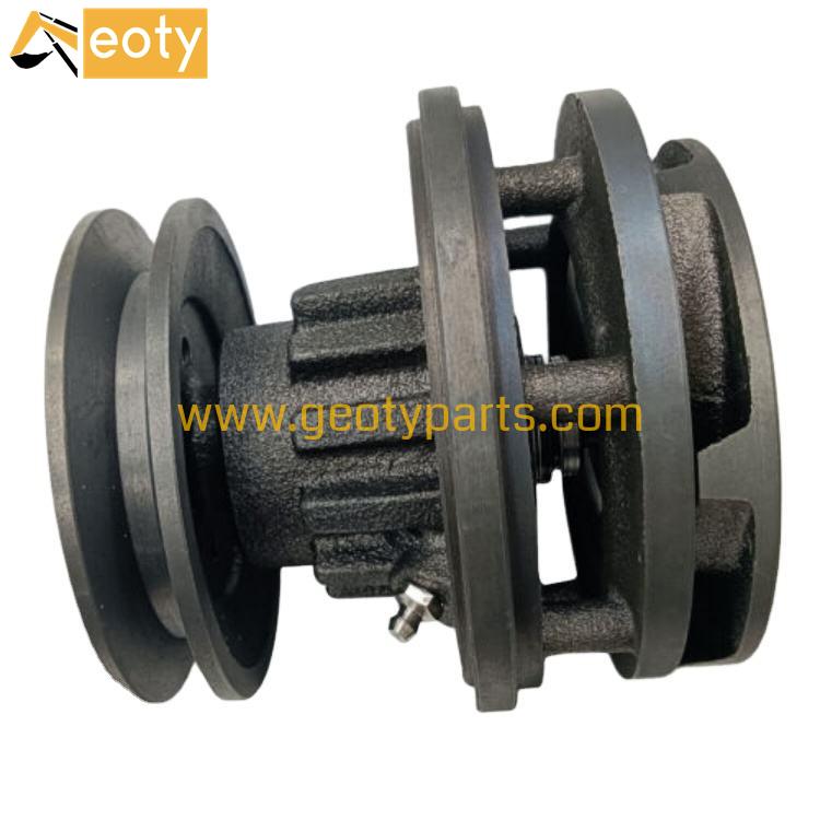 image for Wholesale High Quality Water Pump 3945361 CumminsEngine NH220.