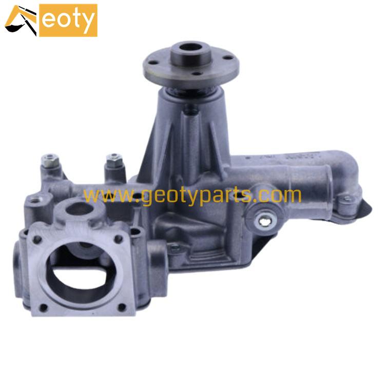 image for Top Quality Water Pump 119006-42003 119006-42001 Yanmar 4TN100 4TNE100 Engine.