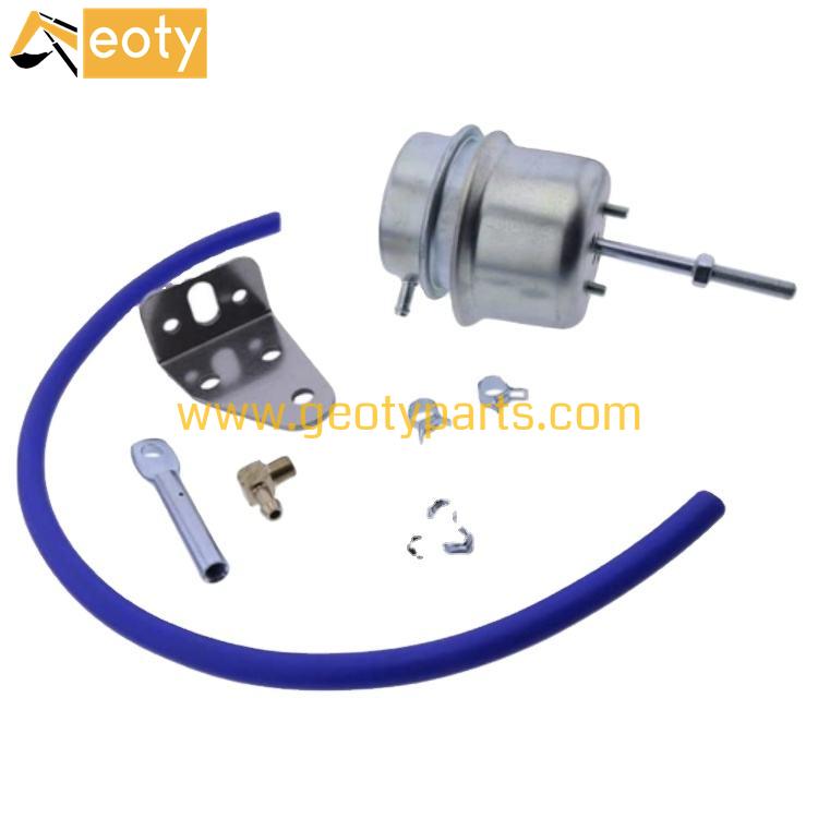 image for Turbocharger Actuator 750685-0017 for Engine Series Highway Truck 60 12.7L