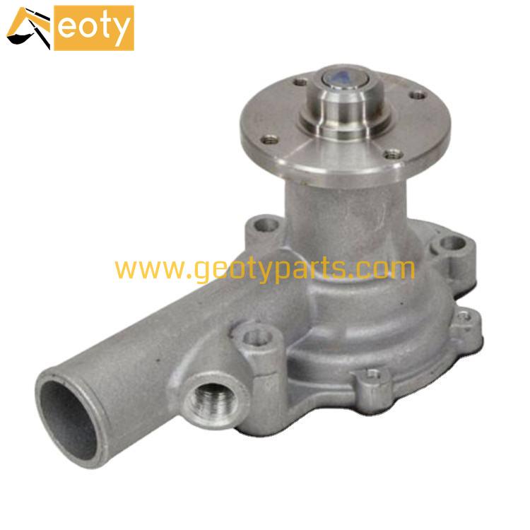 image for New Water Pump 21010-13225 2101013225 For Forklift A15 Engine Model.