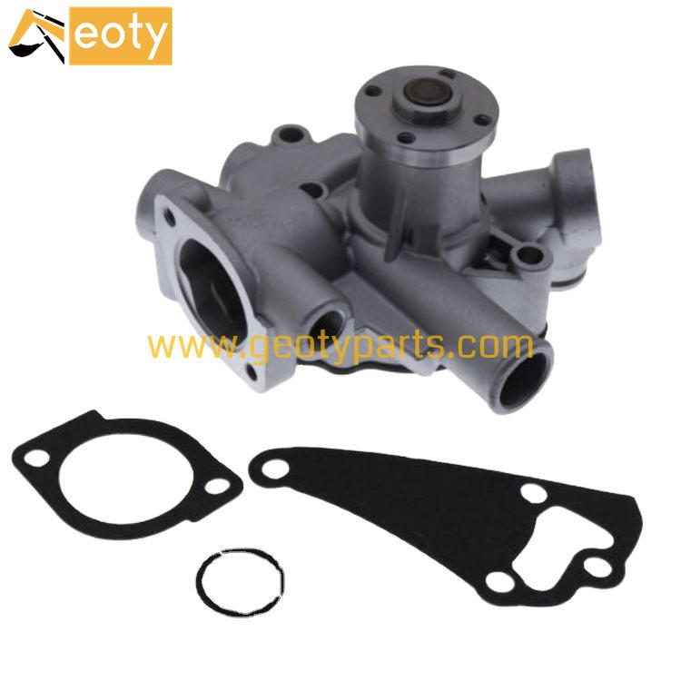 image for Water Pump 119660-42009 119660-42004 Yanmar 3TNE68 3TNA68 3TNA72 3TNE74