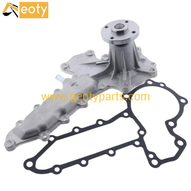 image for Water Pump 1E01773030 1E017-73032 For Engine D1703-BG V2003T V2203