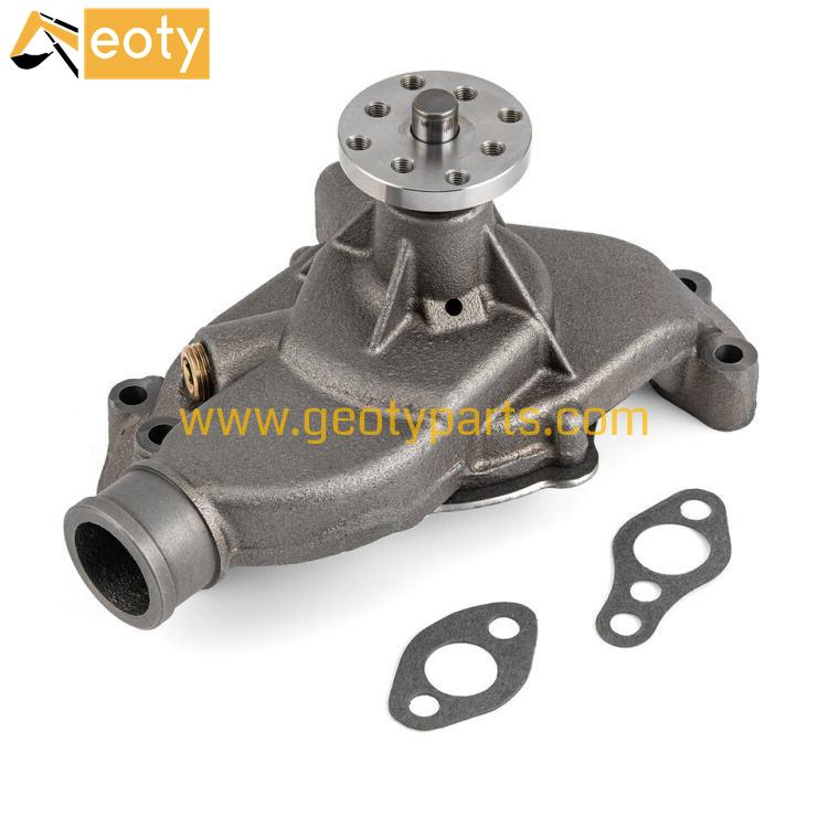 image for New Aftermarket Water Pump 17437 985429 8503991 For Engine 4.3L 5.0L 5.7L 6.2L