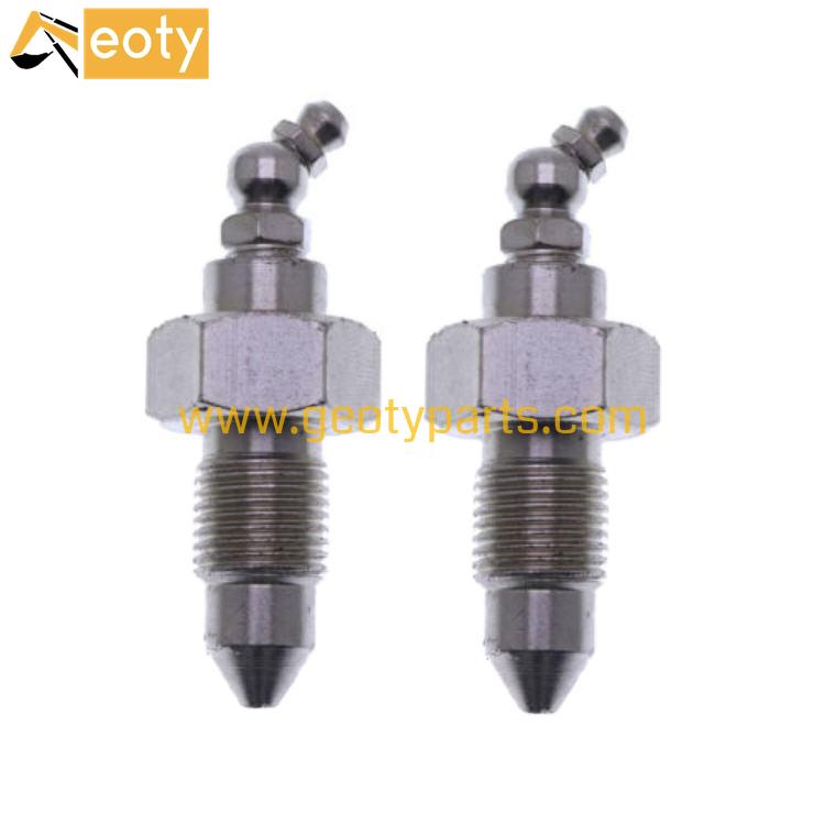 image for Grease Valve 4276114 15413-01602 For Engine EX12 EX20U EX27UNA EX58MU ZX30 EX60.