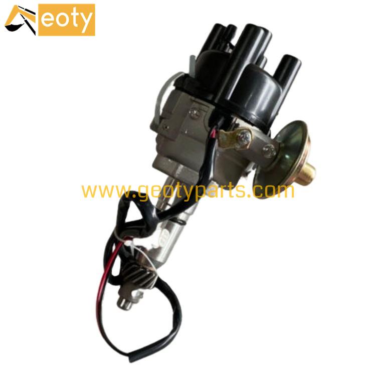 image for Distributor 33100-77320 33100-79290 For Engine F10A 465Q 465 LJ80 LJ81 ST80 ST90.