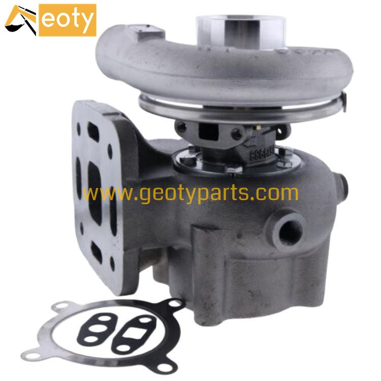 image for New Aftermarket H1C Turbocharger 3802870 3523244 For Cummins Marine Engine 6BT 5.9L 4BTA.