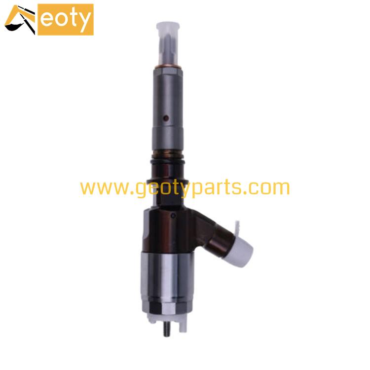 image for New Fuel Injector 4226787M1 4226709M1 For Engine 6465 MF 5465 T3.