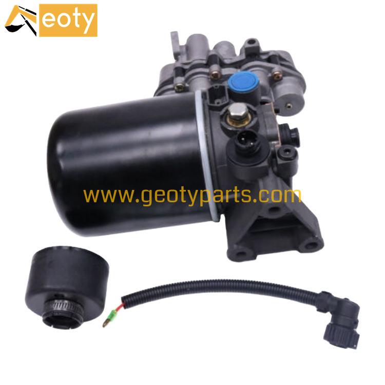 image for Air Dryer Assy 1-48190368-0 8-98180492-2 For Truck CYZ51K Engine 6WF1