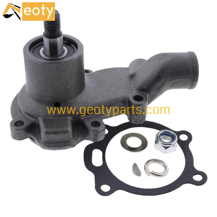 image for Water Pump 41313131P U5MW0104 41313201 Perkins Engine A4.212 A4.248 A4.318