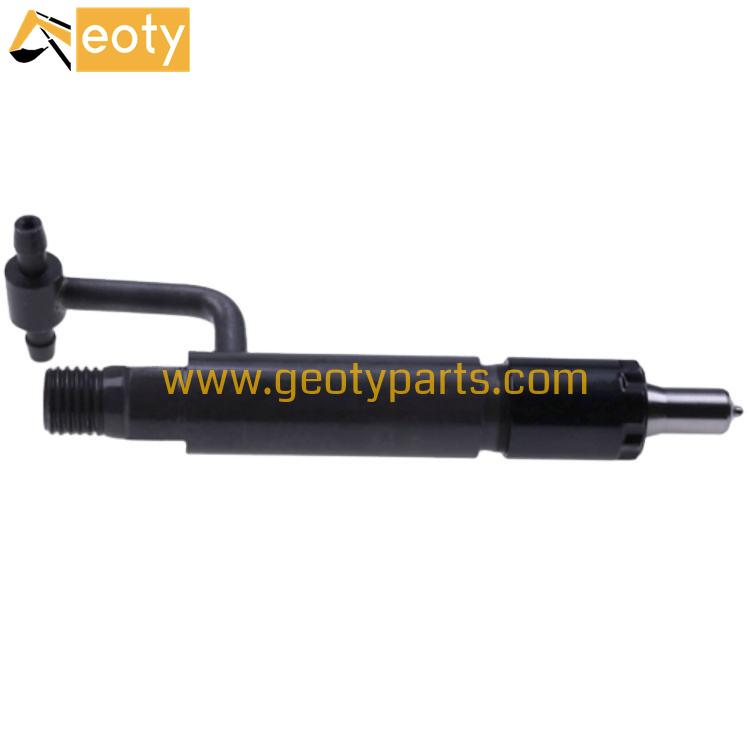 image for Fuel Injector 729240-53200 YM729240-53101 Yanmar 3TNV82A Engine 3D82AE.