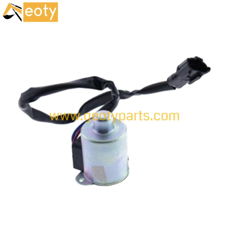 image for Solenoid Coil 172989-73160 172456-73580 Yanmar VIO20 VIO70 VIO75A Excavator.