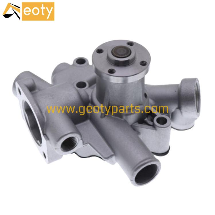 image for Water Pump 11-9497 13-507 11-6615 For TK TS500 TS600 Engine TK388 TK395.